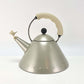 ALESSI MICHAEL GRAVES 1985 TEA KETTLE NEW IN BOX