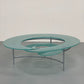 CATTELAN ITALIA SPIRAL COFFEE TABLE