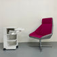 ARCADIA NIOS ARMCHAIR