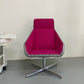 ARCADIA NIOS ARMCHAIR