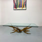 1970 SILAS SEANDEL COFFEE TABLE